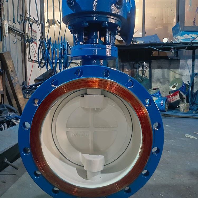 A216 WCB RTJ Flanges Plug Valve factory