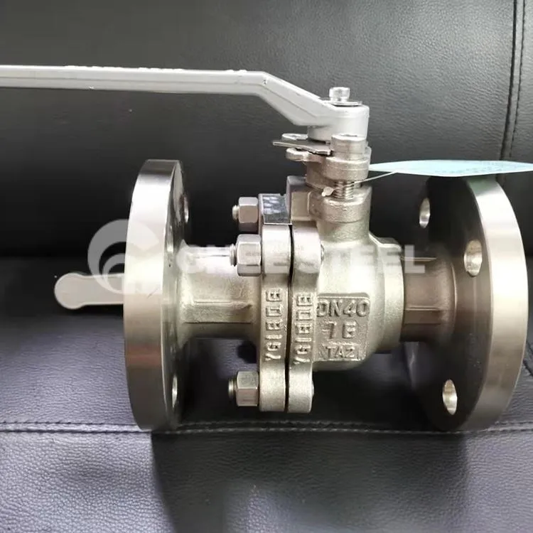 Kúlulokar úr ál stáli