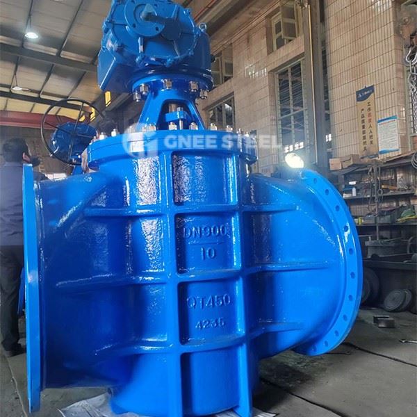 API Lubricated Plug Valve suppliers