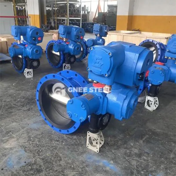 Butterfly loki með steypurofi