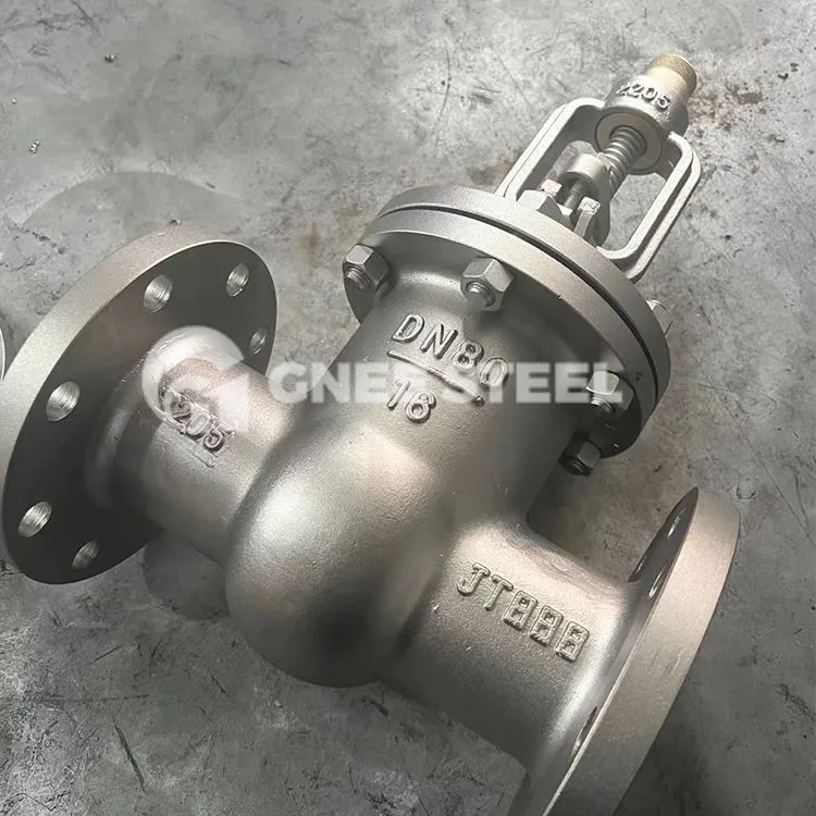 Tvíhliða hliðarventill