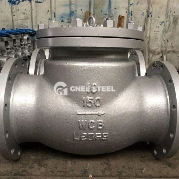 Gaslínuskoðunarventill