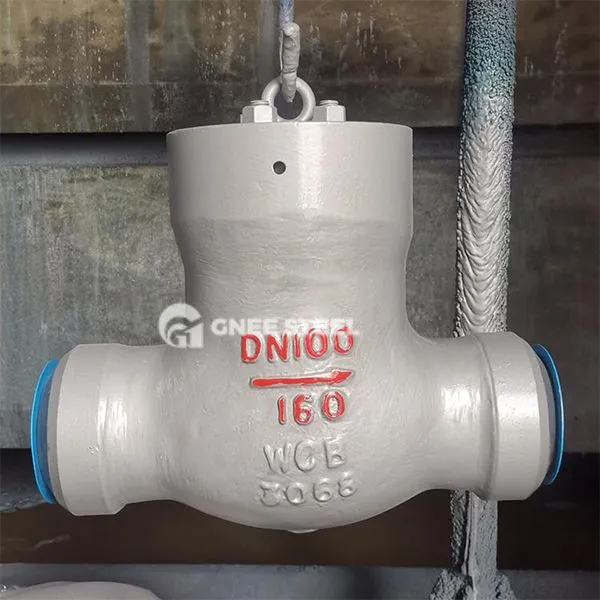 Háhitaeftirlitsloki