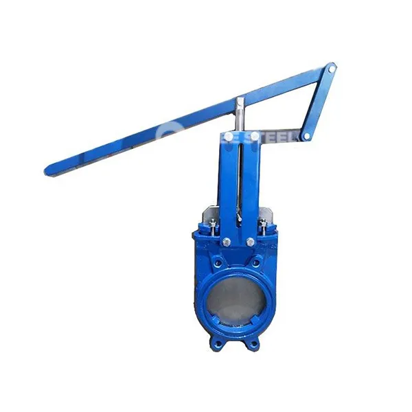 Stangarbúnaður GATE LATVE