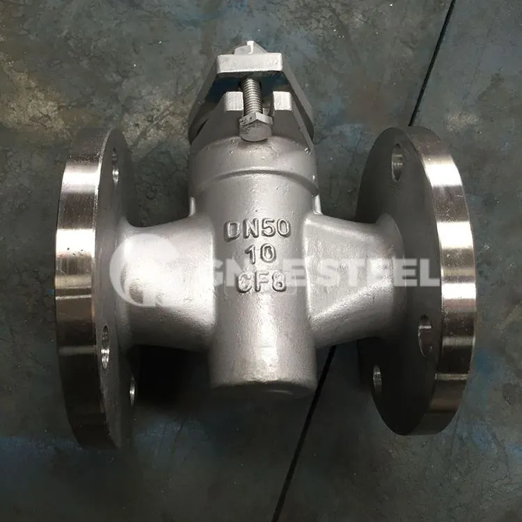 Smurðir tappaventlar