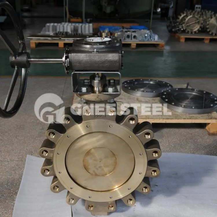 Athugunarventill úr túpu