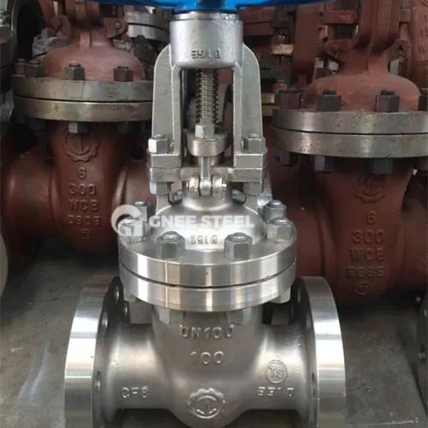 Vélrænni hliðarventill