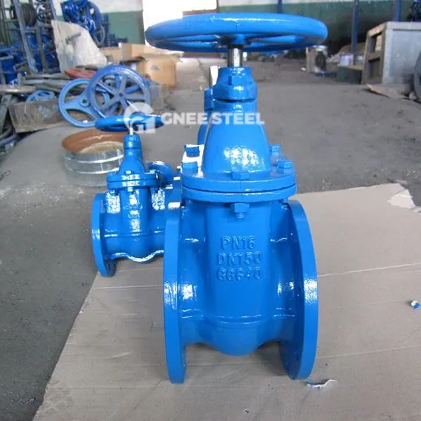 Málmsæti hliðarventlar