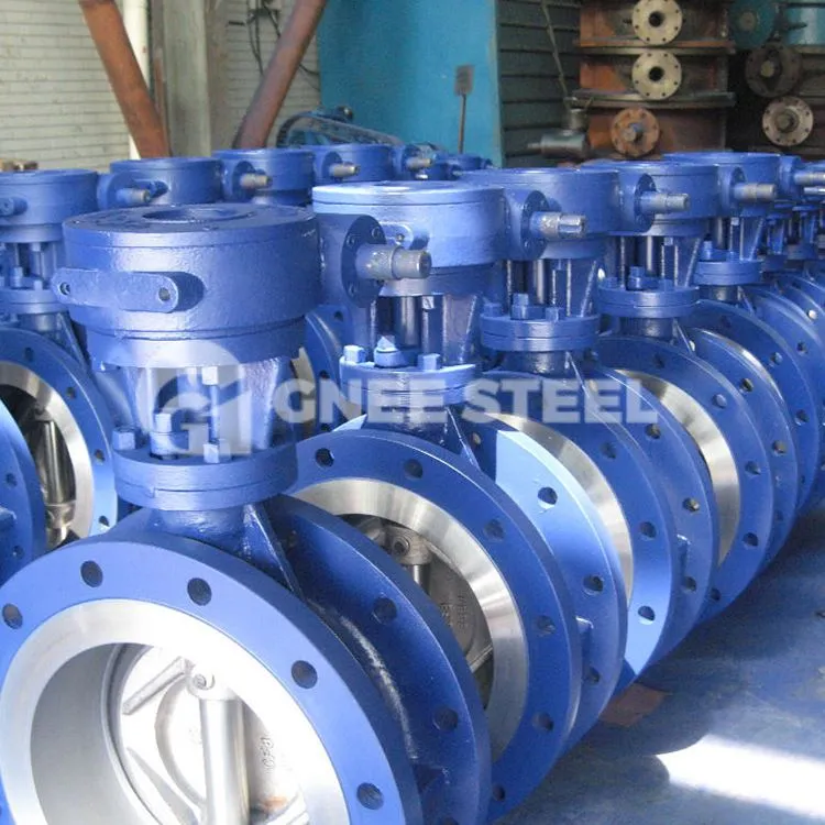 Setjandi hliðarventil úr málmi