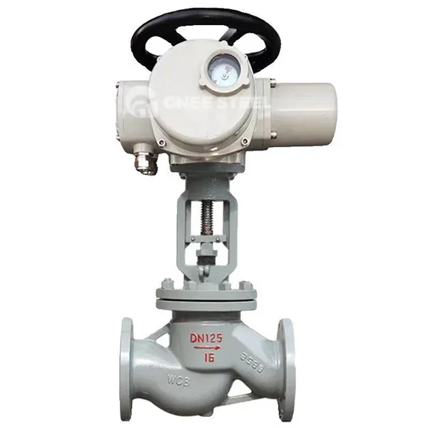 Vélknúinn hnöttur loki