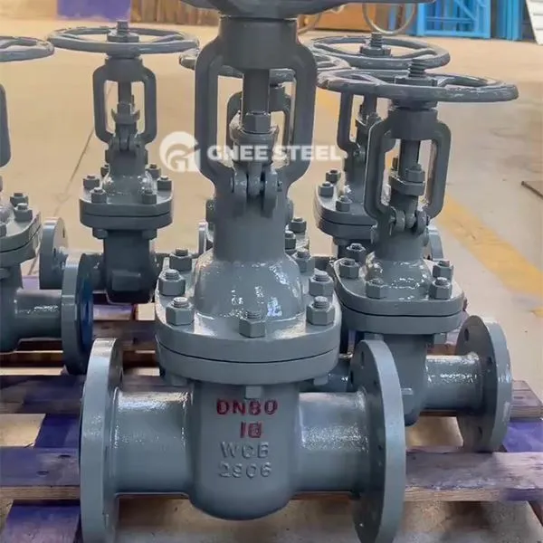 Samhliða hliðarventlar