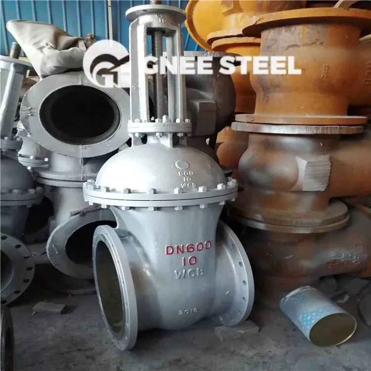 Þrýstingsþétti hliðarventill