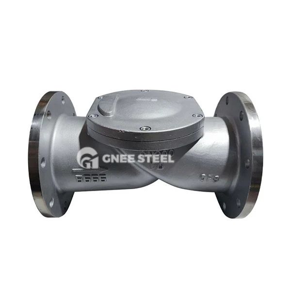 soft seated check valve soft seated check valve
