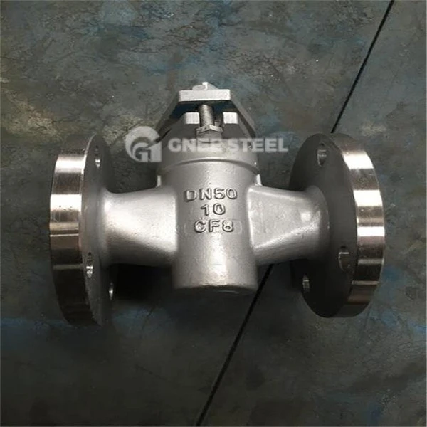 API Lubricated Plug Valve API Lubricated Plug Valve