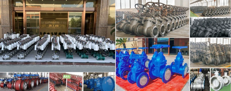 cast steel valve in stock cast steel valve in stock