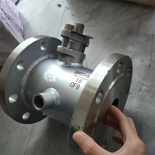 Minni borkúluventill