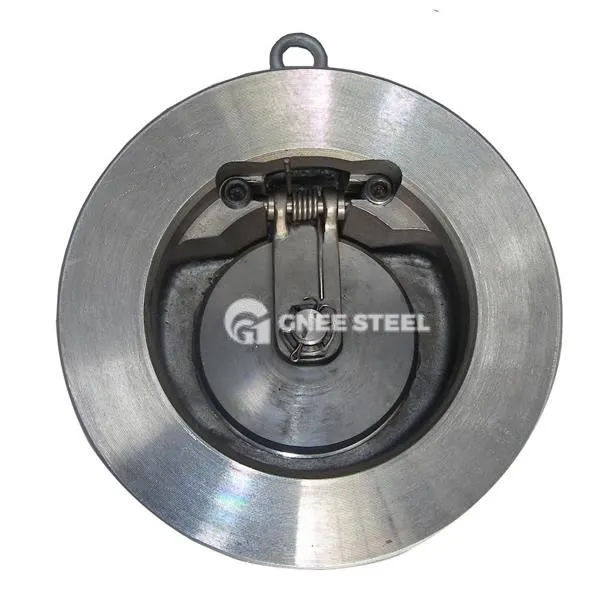 Stakar hurðarprófunarloki