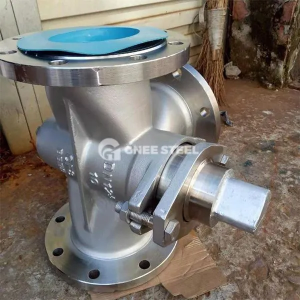 Sleeve Type mjúkur þéttingarloki