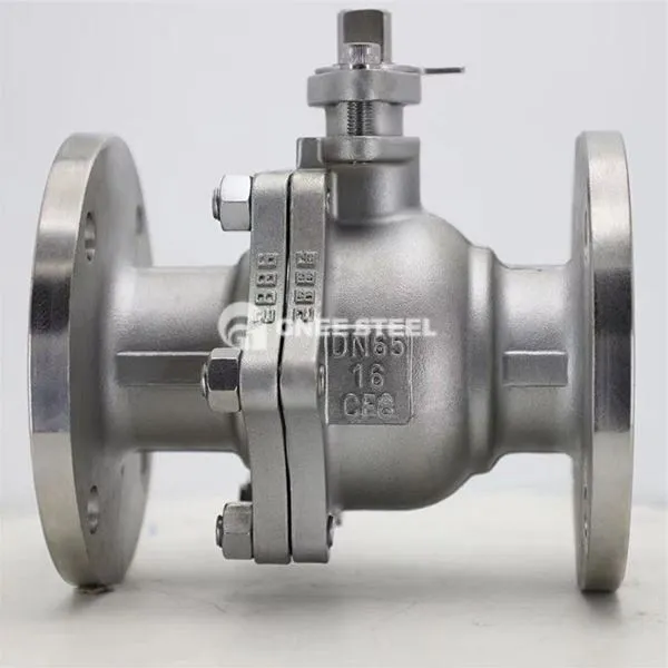 Mjúkur sæti kúluventill