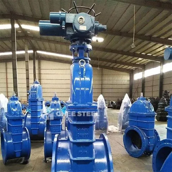 Mjúkur setur hliðarventill