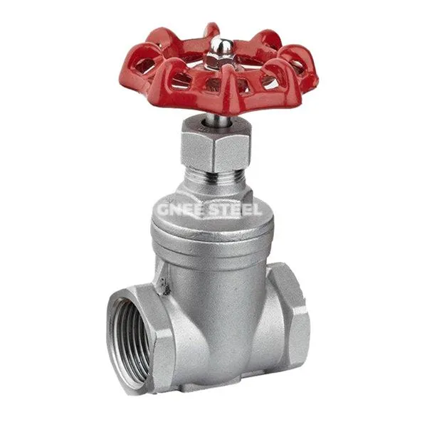 Snittari hliðarventill