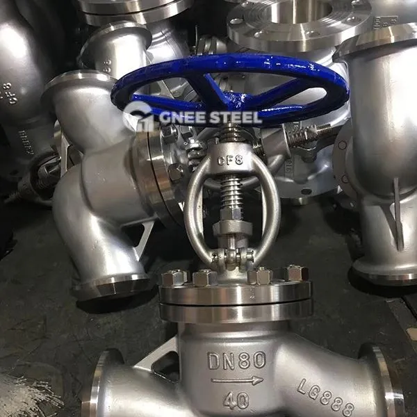 Soðinn hnöttur loki